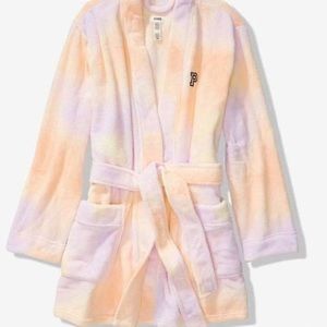Victoria Secret bathrobe